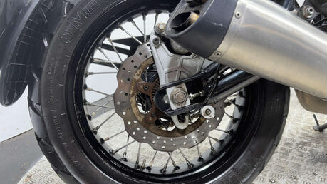 Benelli Leoncino 2019 15K MOT A2 READY 500CC NAKED BIKE WARRANTY 13