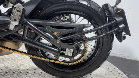 Benelli Leoncino 2019 15K MOT A2 READY 500CC NAKED BIKE WARRANTY 18