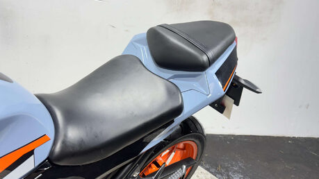 Yamasaki Ym 50 2025 3 MILES WARRANTY 50CC GEARED SPORT BIKE LEARNER 33