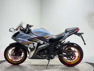 Yamasaki Ym 50 2025 3 MILES WARRANTY 50CC GEARED SPORT BIKE LEARNER 4