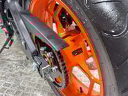 Yamasaki Ym 50 2025 3 MILES WARRANTY 50CC GEARED SPORT BIKE LEARNER 7