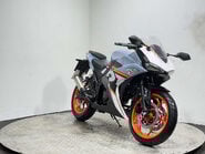 Yamasaki Ym 50 2025 3 MILES WARRANTY 50CC GEARED SPORT BIKE LEARNER 3