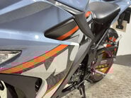 Yamasaki Ym 50 2025 3 MILES WARRANTY 50CC GEARED SPORT BIKE LEARNER 26