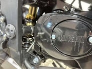 Yamasaki Ym 50 2025 3 MILES WARRANTY 50CC GEARED SPORT BIKE LEARNER 28