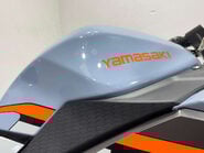 Yamasaki Ym 50 2025 3 MILES WARRANTY 50CC GEARED SPORT BIKE LEARNER 22