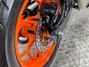 Yamasaki Ym 50 2025 3 MILES WARRANTY 50CC GEARED SPORT BIKE LEARNER 16