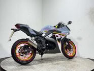 Yamasaki Ym 50 2025 3 MILES WARRANTY 50CC GEARED SPORT BIKE LEARNER 2