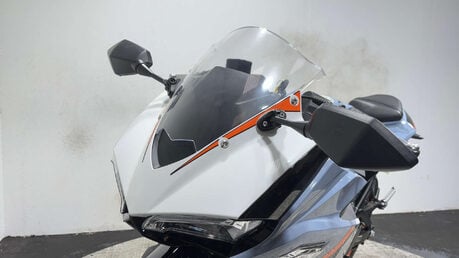 Yamasaki Ym 50 2025 3 MILES WARRANTY 50CC GEARED SPORT BIKE LEARNER 29