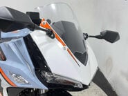 Yamasaki Ym 50 2025 3 MILES WARRANTY 50CC GEARED SPORT BIKE LEARNER 10