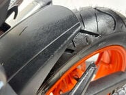 Yamasaki Ym 50 2025 3 MILES WARRANTY 50CC GEARED SPORT BIKE LEARNER 17