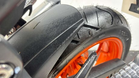 Yamasaki Ym 50 2025 3 MILES WARRANTY 50CC GEARED SPORT BIKE LEARNER 17