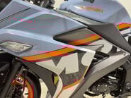 Yamasaki Ym 50 2025 3 MILES WARRANTY 50CC GEARED SPORT BIKE LEARNER 31