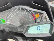 Yamasaki Ym 50 2025 3 MILES WARRANTY 50CC GEARED SPORT BIKE LEARNER 23