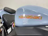 Yamasaki Ym 50 2025 3 MILES WARRANTY 50CC GEARED SPORT BIKE LEARNER 11