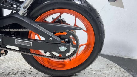 Yamasaki Ym 50 2025 3 MILES WARRANTY 50CC GEARED SPORT BIKE LEARNER 27