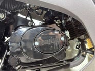 Yamasaki Ym 50 2025 3 MILES WARRANTY 50CC GEARED SPORT BIKE LEARNER 24