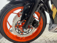 Yamasaki Ym 50 2025 3 MILES WARRANTY 50CC GEARED SPORT BIKE LEARNER 30