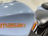 Yamasaki Ym 50 2025 3 MILES WARRANTY 50CC GEARED SPORT BIKE LEARNER 18