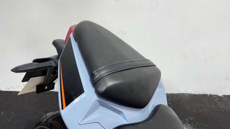 Yamasaki Ym 50 2025 3 MILES WARRANTY 50CC GEARED SPORT BIKE LEARNER 19