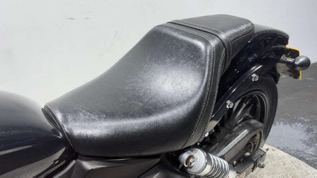 Keeway RKV V 2024 LARGE 125CC CRUISER BIKE MOT WARRANTY V TWIN LEARNER 14