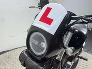 Keeway RKV V 2024 LARGE 125CC CRUISER BIKE MOT WARRANTY V TWIN LEARNER 25