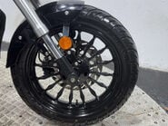 Keeway RKV V 2024 LARGE 125CC CRUISER BIKE MOT WARRANTY V TWIN LEARNER 20