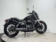 Keeway RKV V 2024 LARGE 125CC CRUISER BIKE MOT WARRANTY V TWIN LEARNER 2