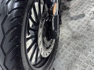 Keeway RKV V 2024 LARGE 125CC CRUISER BIKE MOT WARRANTY V TWIN LEARNER 26