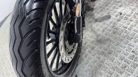 Keeway RKV V 2024 LARGE 125CC CRUISER BIKE MOT WARRANTY V TWIN LEARNER 26