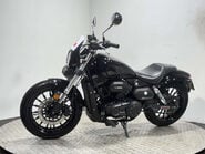 Keeway RKV V 2024 LARGE 125CC CRUISER BIKE MOT WARRANTY V TWIN LEARNER 5