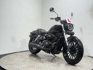 Keeway RKV V 2024 LARGE 125CC CRUISER BIKE MOT WARRANTY V TWIN LEARNER 3