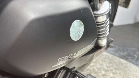 Keeway RKV V 2024 LARGE 125CC CRUISER BIKE MOT WARRANTY V TWIN LEARNER 10