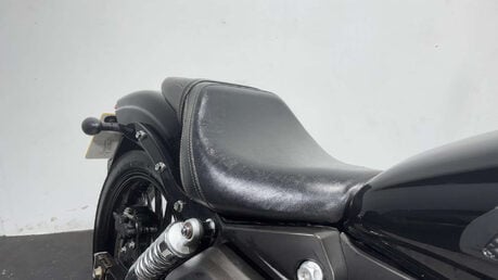 Keeway RKV V 2024 LARGE 125CC CRUISER BIKE MOT WARRANTY V TWIN LEARNER 17