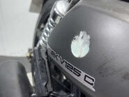 Keeway RKV V 2024 LARGE 125CC CRUISER BIKE MOT WARRANTY V TWIN LEARNER 8