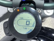 Keeway RKV V 2024 LARGE 125CC CRUISER BIKE MOT WARRANTY V TWIN LEARNER 22