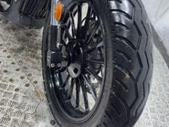 Keeway RKV V 2024 LARGE 125CC CRUISER BIKE MOT WARRANTY V TWIN LEARNER 24