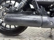 Keeway RKV V 2024 LARGE 125CC CRUISER BIKE MOT WARRANTY V TWIN LEARNER 9