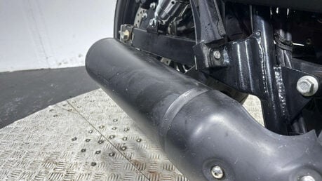 Keeway RKV V 2024 LARGE 125CC CRUISER BIKE MOT WARRANTY V TWIN LEARNER 28