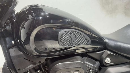 Keeway RKV V 2024 LARGE 125CC CRUISER BIKE MOT WARRANTY V TWIN LEARNER 29