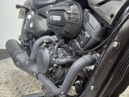 Keeway RKV V 2024 LARGE 125CC CRUISER BIKE MOT WARRANTY V TWIN LEARNER 27