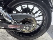 Keeway RKV V 2024 LARGE 125CC CRUISER BIKE MOT WARRANTY V TWIN LEARNER 11