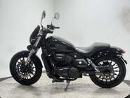 Keeway RKV V 2024 LARGE 125CC CRUISER BIKE MOT WARRANTY V TWIN LEARNER 4