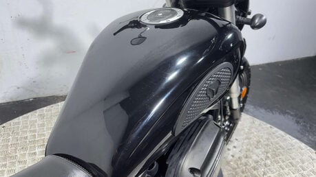 Keeway RKV V 2024 LARGE 125CC CRUISER BIKE MOT WARRANTY V TWIN LEARNER 7