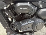 Keeway RKV V 2024 LARGE 125CC CRUISER BIKE MOT WARRANTY V TWIN LEARNER 31