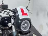 Keeway RKV V 2024 LARGE 125CC CRUISER BIKE MOT WARRANTY V TWIN LEARNER 19