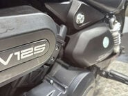 Keeway RKV V 2024 LARGE 125CC CRUISER BIKE MOT WARRANTY V TWIN LEARNER 23