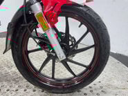 Yamasaki Ym 2024 f30 50CC Yamimoto 8