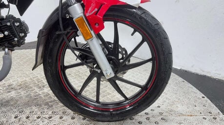 Yamasaki Ym 2024 f30 50CC Yamimoto 8