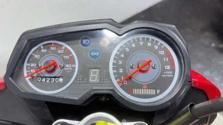 Yamasaki Ym 2024 f30 50CC Yamimoto 26