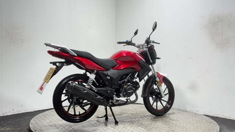 Yamasaki Ym 2024 f30 50CC Yamimoto 2